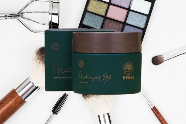 Manfaat dan Penggunaan Moisturizer HNI Gel untuk Kulit Sehat